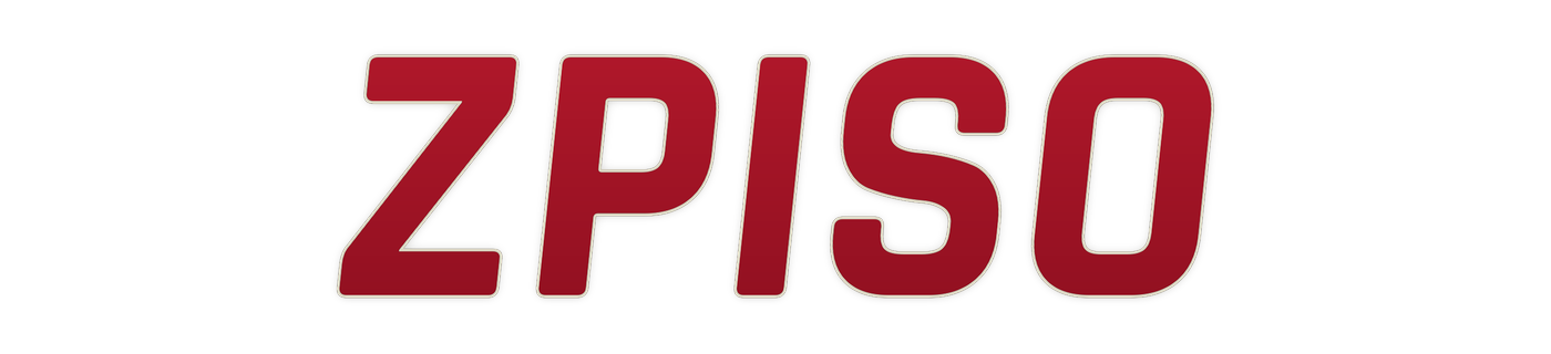 zpiso Casino Logo